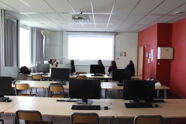 Atelier IA : le bricolage social